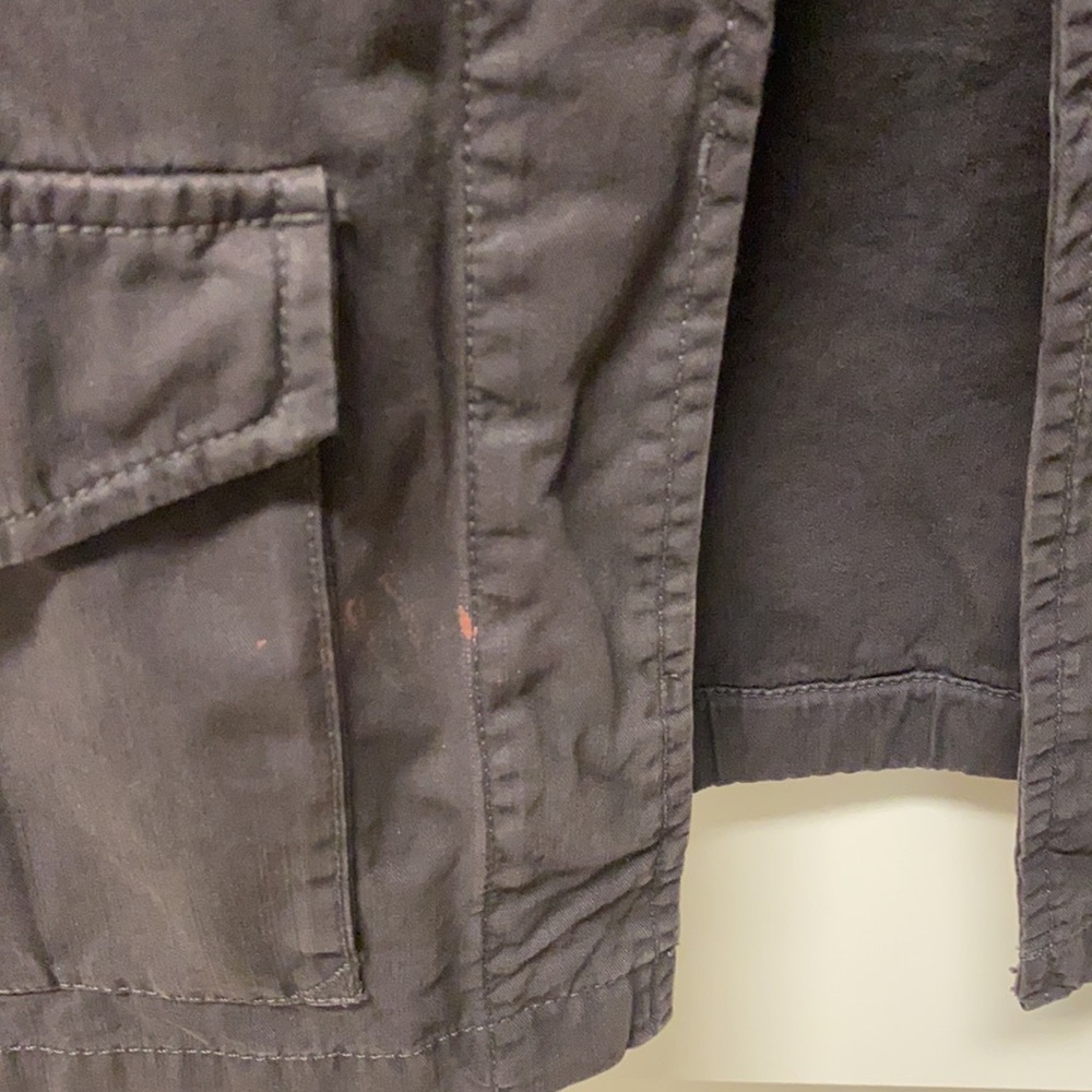J Crew Utility Jacket - image 5